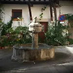 Aguas Del Venero Landhaus *