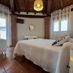 Landhaus Aguas Del Venero *