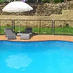 Aguas Del Venero