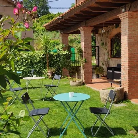 Kır Evi Aguas Del Venero