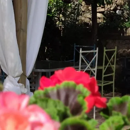 Kır Evi Aguas Del Venero *