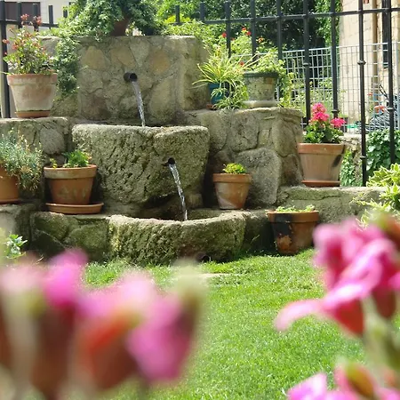 Kır Evi Aguas Del Venero *