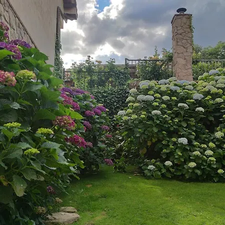 Casa rural Aguas Del Venero