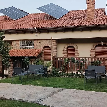 Aguas Del Venero