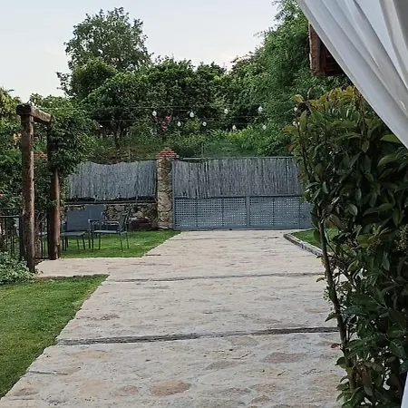 Kır Evi Aguas Del Venero