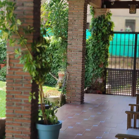 Aguas Del Venero Losar De La Vera