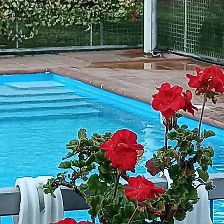 Aguas Del Venero Casa rural