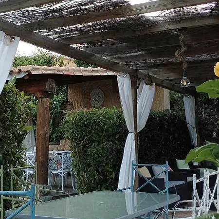 Kır Evi Aguas Del Venero *