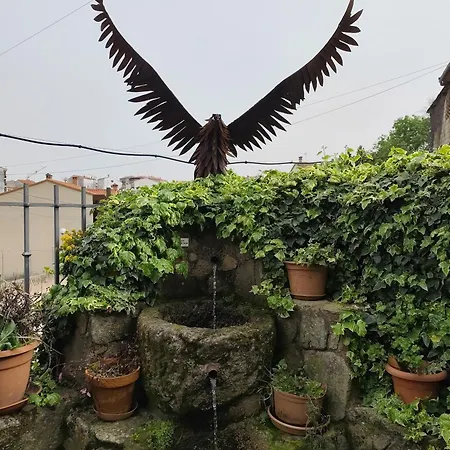Aguas Del Venero *