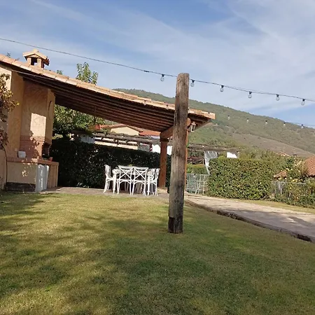 Aguas Del Venero