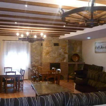 Kır Evi Aguas Del Venero *