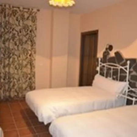 Casa rural Aguas Del Venero *