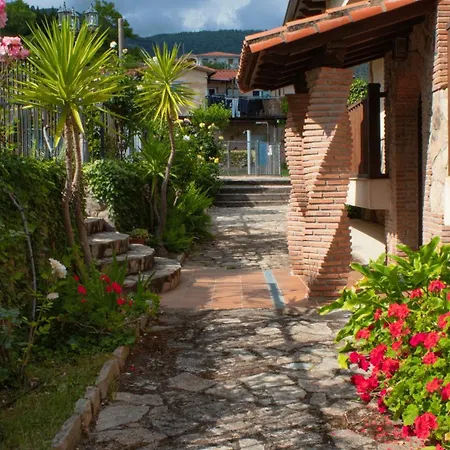 Aguas Del Venero Kır Evi *