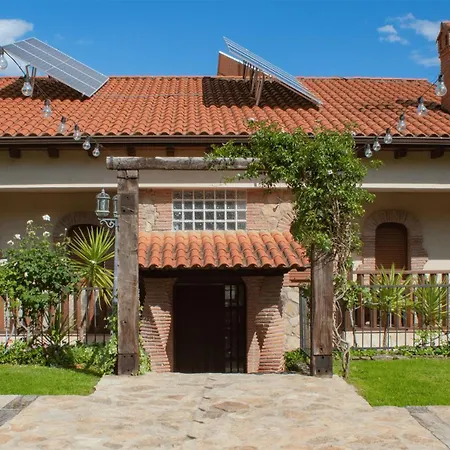 Casa rural Aguas Del Venero *