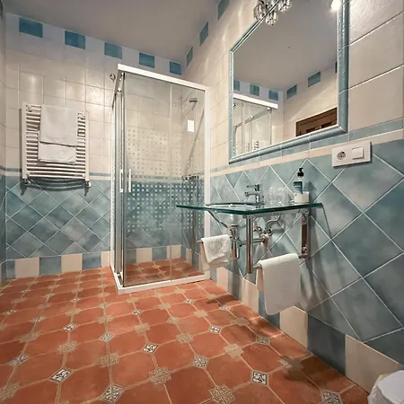 Aguas Del Venero Losar De La Vera