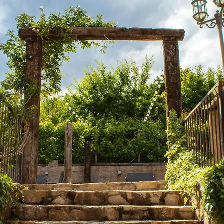 Kır Evi Aguas Del Venero