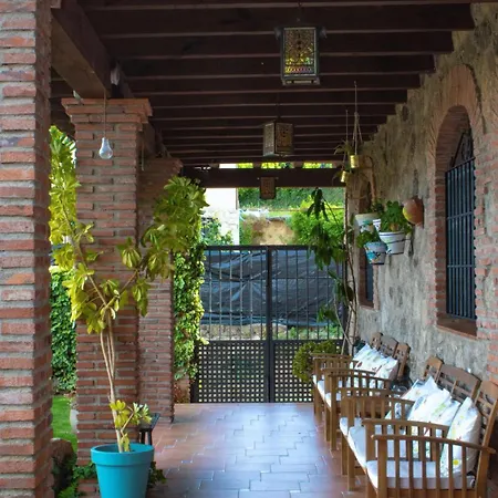 Aguas Del Venero Casa rural Losar De La Vera
