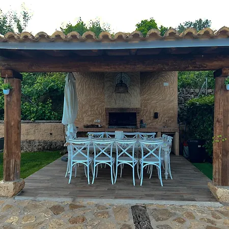 Aguas Del Venero Casa rural