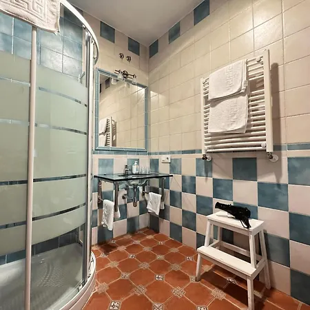 Casa rural Aguas Del Venero