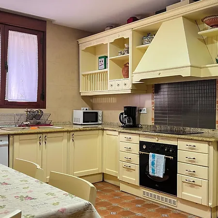 Casa rural Aguas Del Venero Losar De La Vera