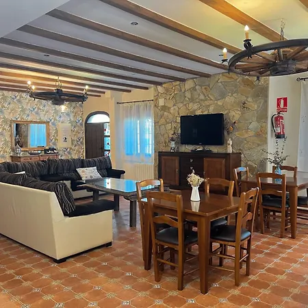 Casa rural Aguas Del Venero