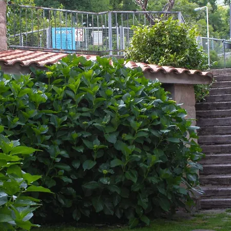 Aguas Del Venero Casa rural