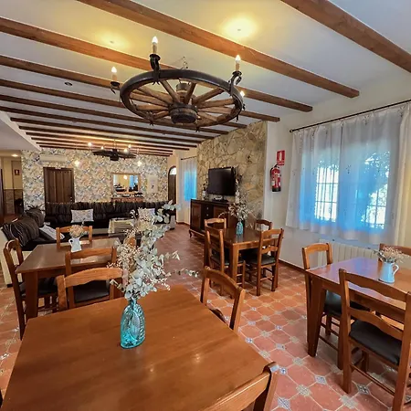 Casa rural Aguas Del Venero