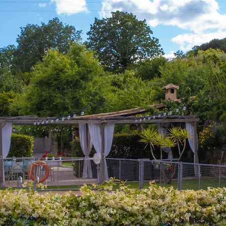 Casa rural Aguas Del Venero