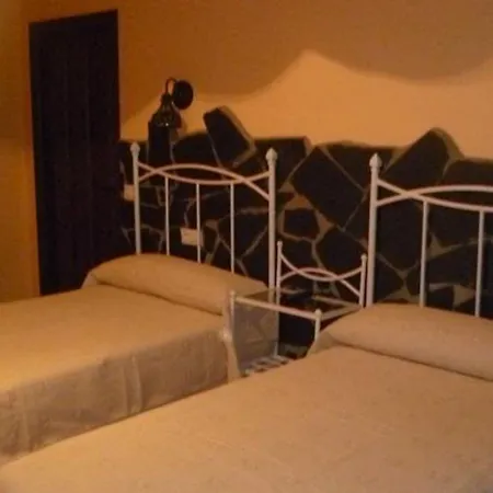 Kır Evi Aguas Del Venero Losar De La Vera