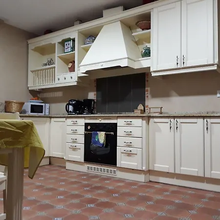 Kır Evi Aguas Del Venero Losar De La Vera