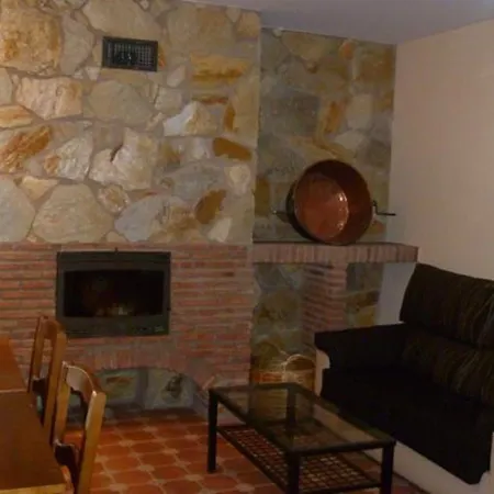 Aguas Del Venero Losar De La Vera