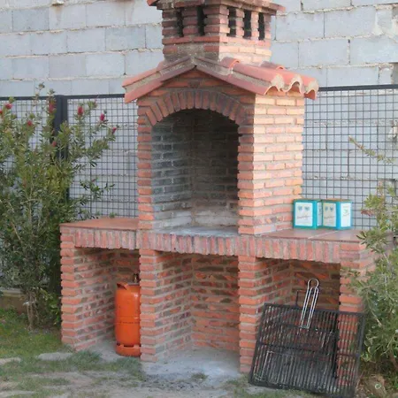 Aguas Del Venero Losar De La Vera