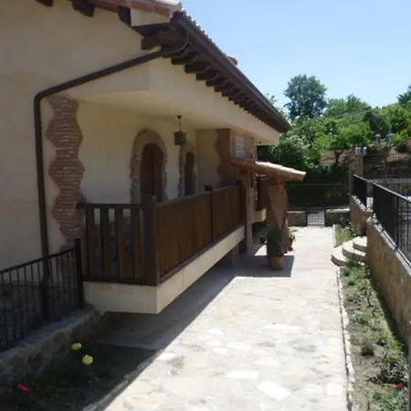 Aguas Del Venero * Losar De La Vera