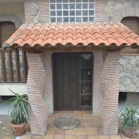 Casa Rural Aguas Del Venero