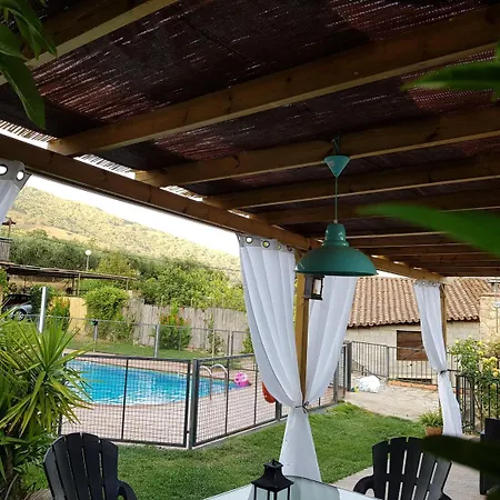 Aguas Del Venero Losar De La Vera