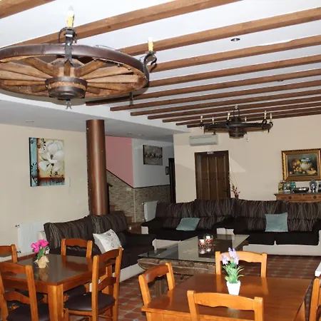 Casa Rural Aguas Del Venero