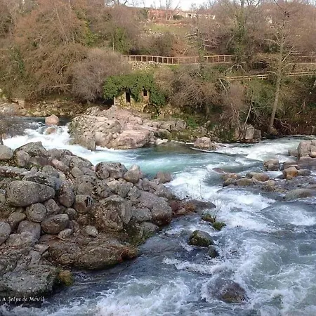Casa Rural Aguas Del Venero