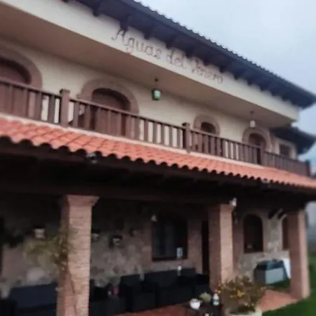 Aguas Del Venero Kır Evi *