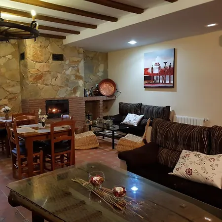 Kır Evi Aguas Del Venero