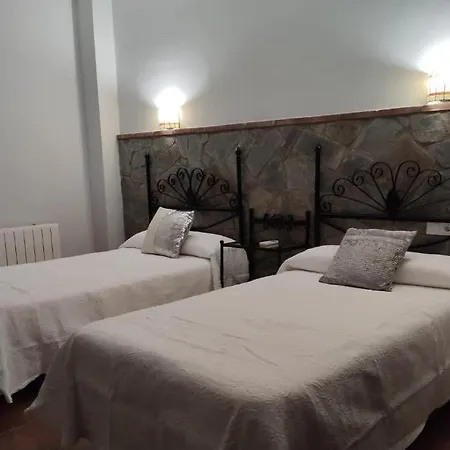 Kır Evi Aguas Del Venero *