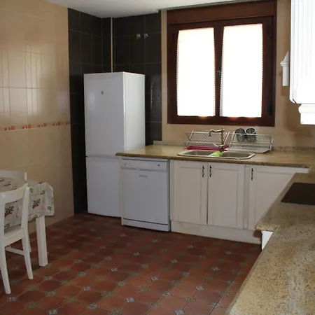 Kır Evi Aguas Del Venero *