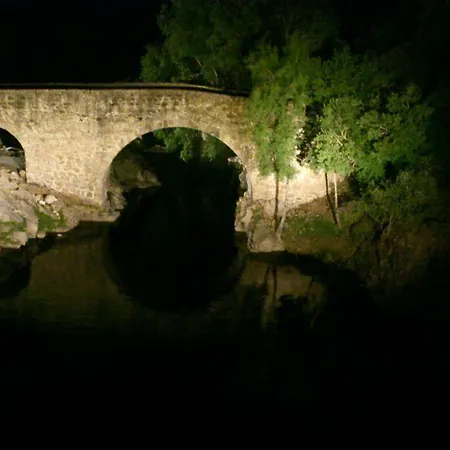 Aguas Del Venero