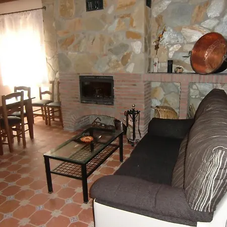 Country house Casa Rural Aguas Del Venero Losar De La Vera