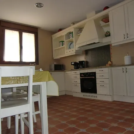 Casa Rural Aguas Del Venero