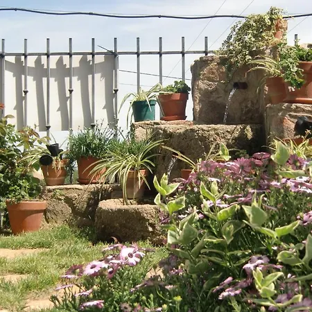 Casa Rural Aguas Del Venero * Losar De La Vera