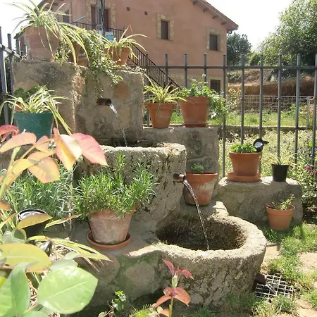 Country house Casa Rural Aguas Del Venero Losar De La Vera