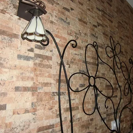 Aguas Del Venero Kır Evi