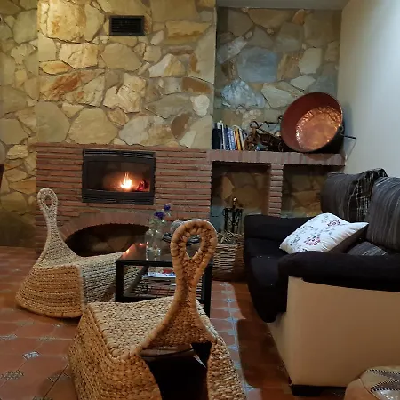 Aguas Del Venero * Losar De La Vera