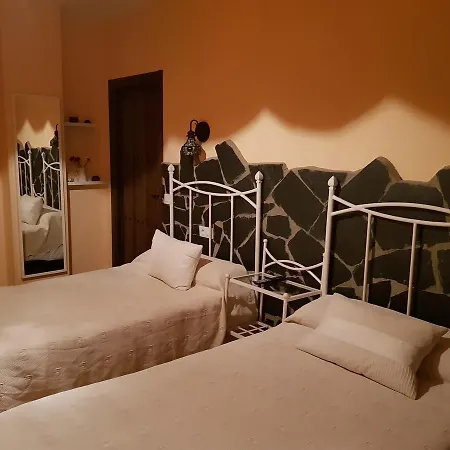 Kır Evi Aguas Del Venero