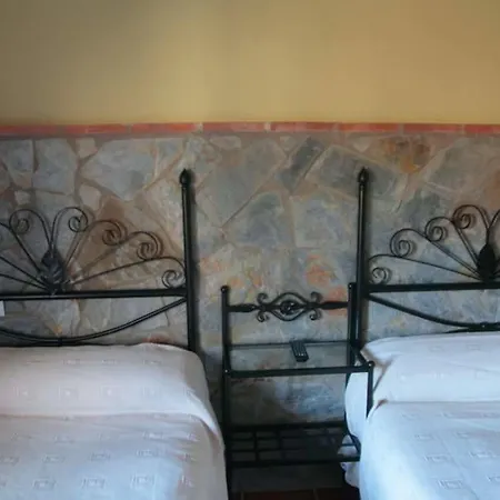 Country house Casa Rural Aguas Del Venero